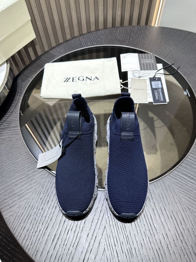 Ermenegildo Zegna Shoes